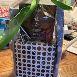 Jarra Perfume 