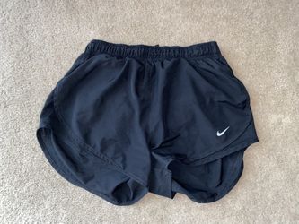 Nike Dri-Fit Shorts