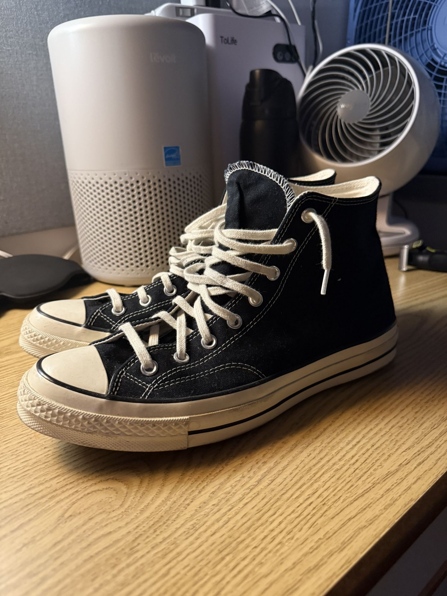 Converse Chuck 70 Canvas Size 11
