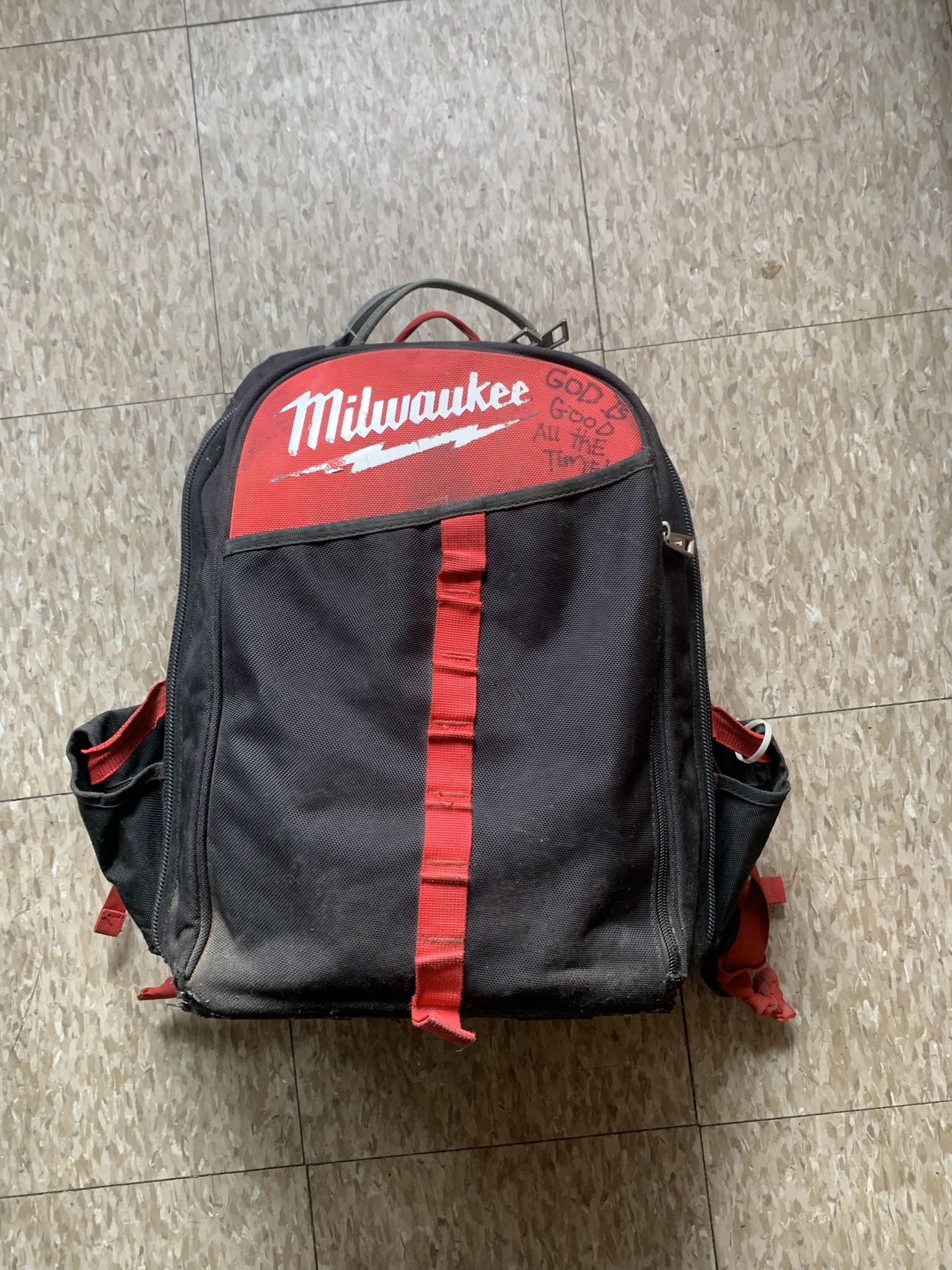 Milwaukee Bag