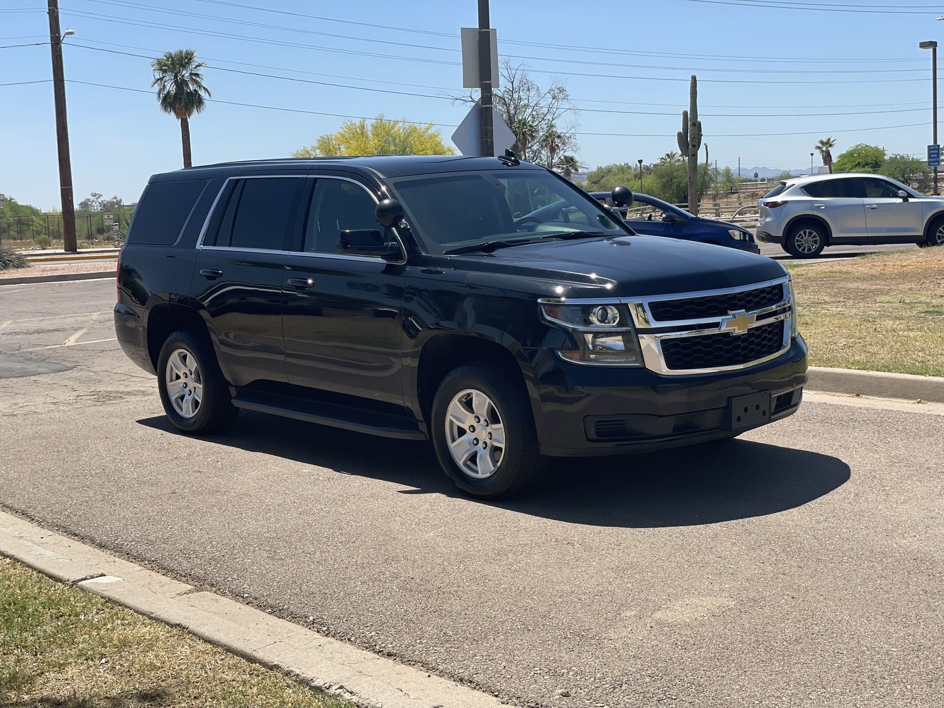 2016 Chevrolet Tahoe for Sale in Tempe, AZ OfferUp