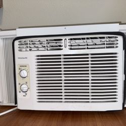 Window Air Conditioner Fridaire