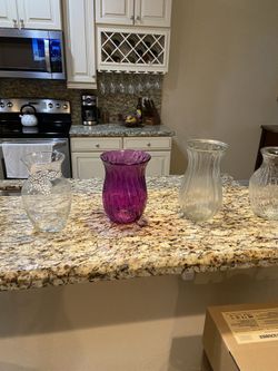 Vases