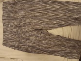 Lulu Lemon yoga pant!
