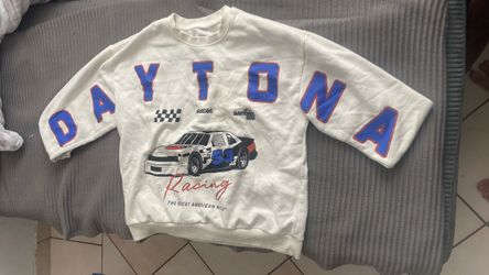 Daytona sweater