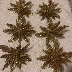 Ornaments For Christmas