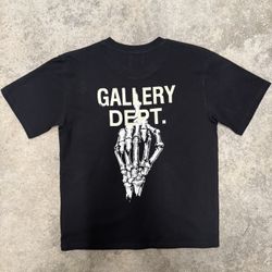 Gallery Dept