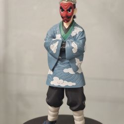 Sakonji Urokodaki Figure Demon Slayer