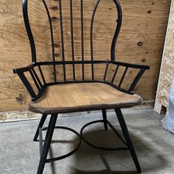 Armchair - Industrial