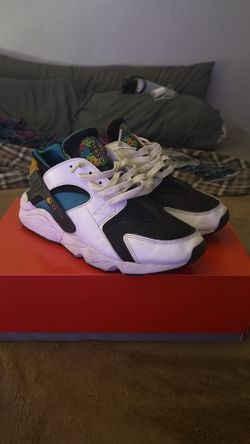 Nike Air Huarache