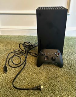X Xbox Series X 1TB Console 🎮
