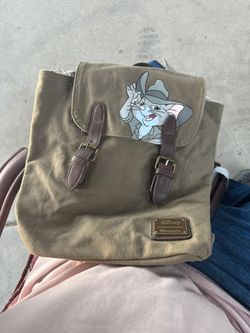 Disney Backpack