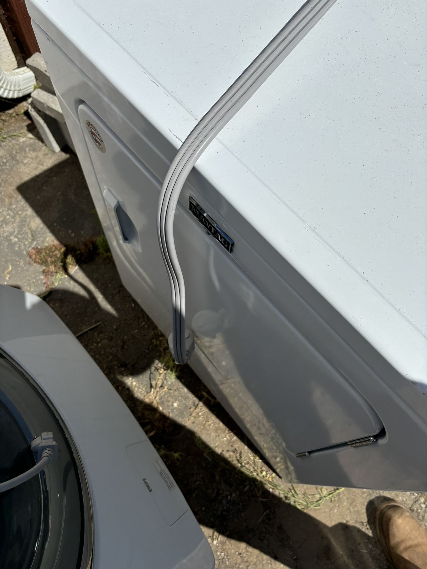 Washer Dryer