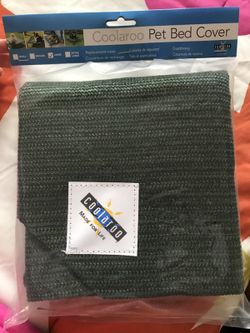 BRAND NEW PET COVER BED