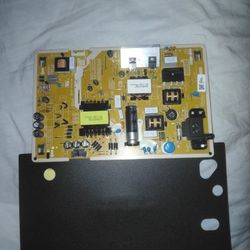 Samsung Smart TV Power Supply Board