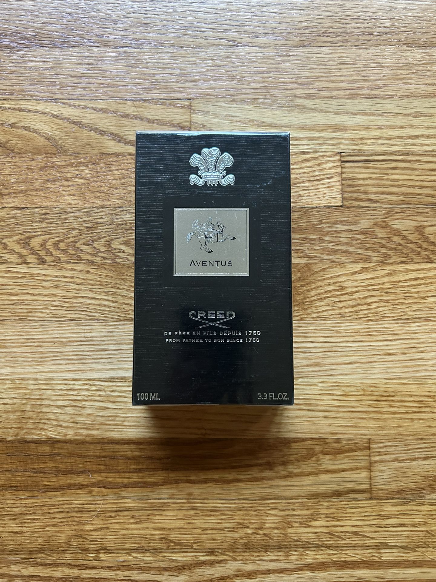Original Creed Aventus (3.3FL, 100ML)