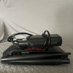 Shure Glxd Guitar Wireless