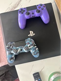 PS4