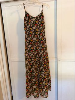 Dress small petite length