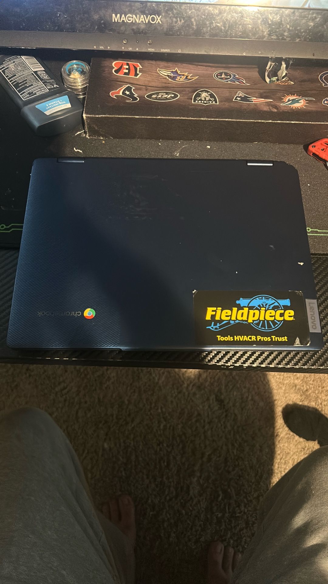 Chromebook (Touchscreen)