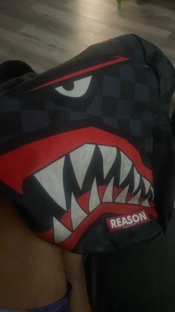 Supreme backpack