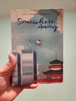 Somewhere Among