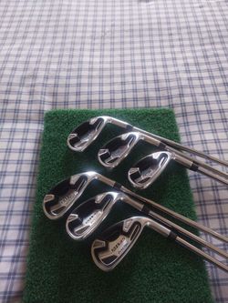 Precise ML-45 GOLF SET