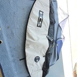 Fcs Travel 4 Surfboard Bag 6'3"