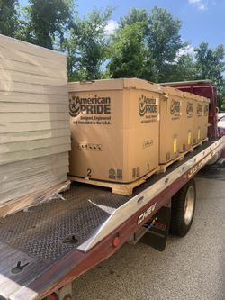 Goodman Daikin Air Conditioning