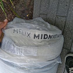 Helix Midnight King Sz Mattress