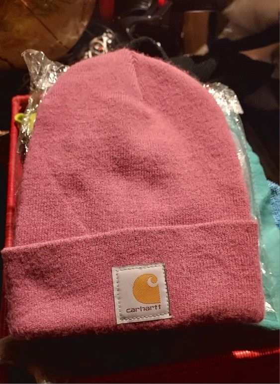 Carhart Hat