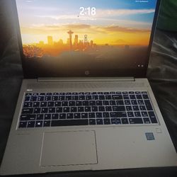 Hp Pro Book