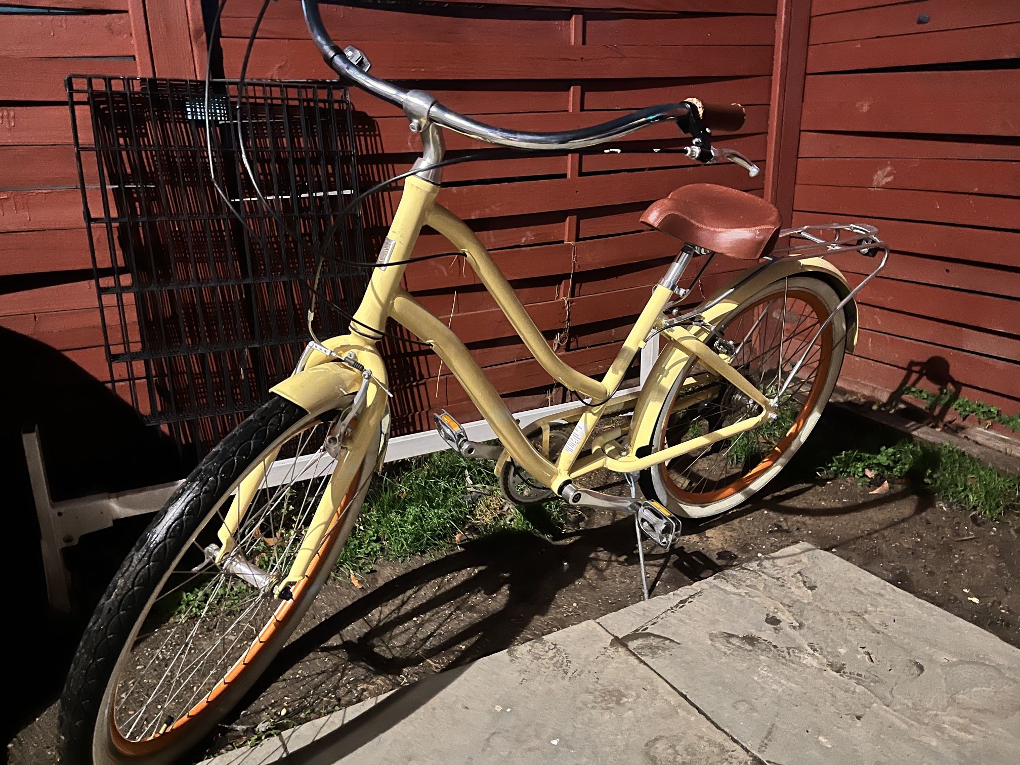 cruiser bike for sale