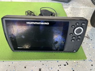 Hummingbird Helix 7