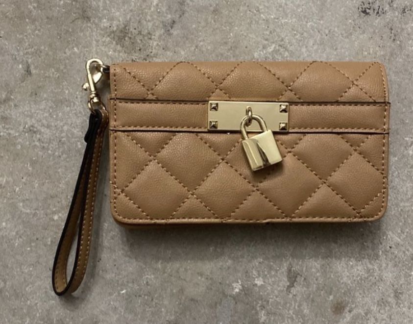 Wristlet Wallet New
