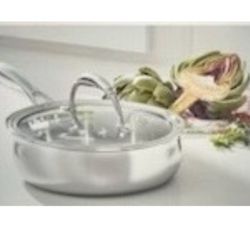 Princess House Skillet