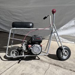 mini bike