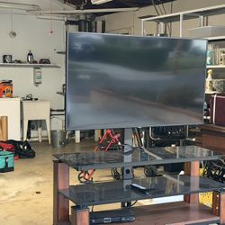 55” Samsung Smart TV