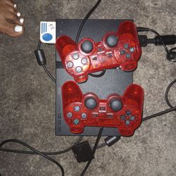 PS2 