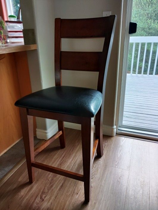 24" counter chairs
