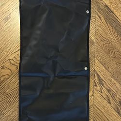 Jeep YJ Soft Top Boot (Black) 