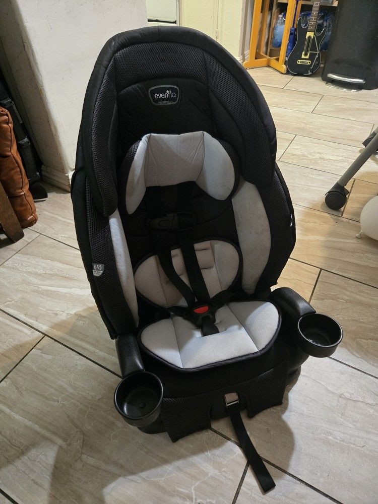 Evenflo Toddler Seat