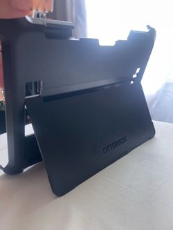 Otterbox iPad case