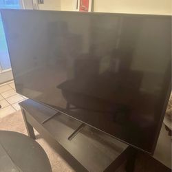 Samsung 55inch Signage Smart Tv