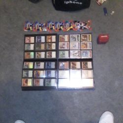 Pokemon/Magic Card Package Deal