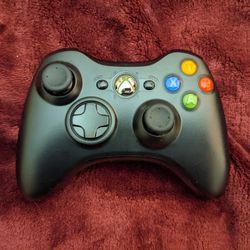 Xbox 360 Wireless Controller 