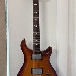 PRS S2 Custom 24 (2017) – USA Made 