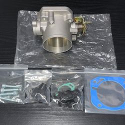 Fuel Injection Throttle Body Assembly