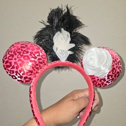 Disney Ears $5