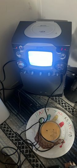 Karaoke Machine